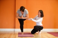 Pop-up Yoga  - Drop-in Class