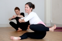 Sports Yoga Course - Cork