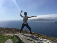Dingle Yoga - Vinyasa Flow with Róisín Kenny