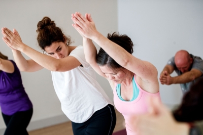 Gentle Yoga for Joint Mobility